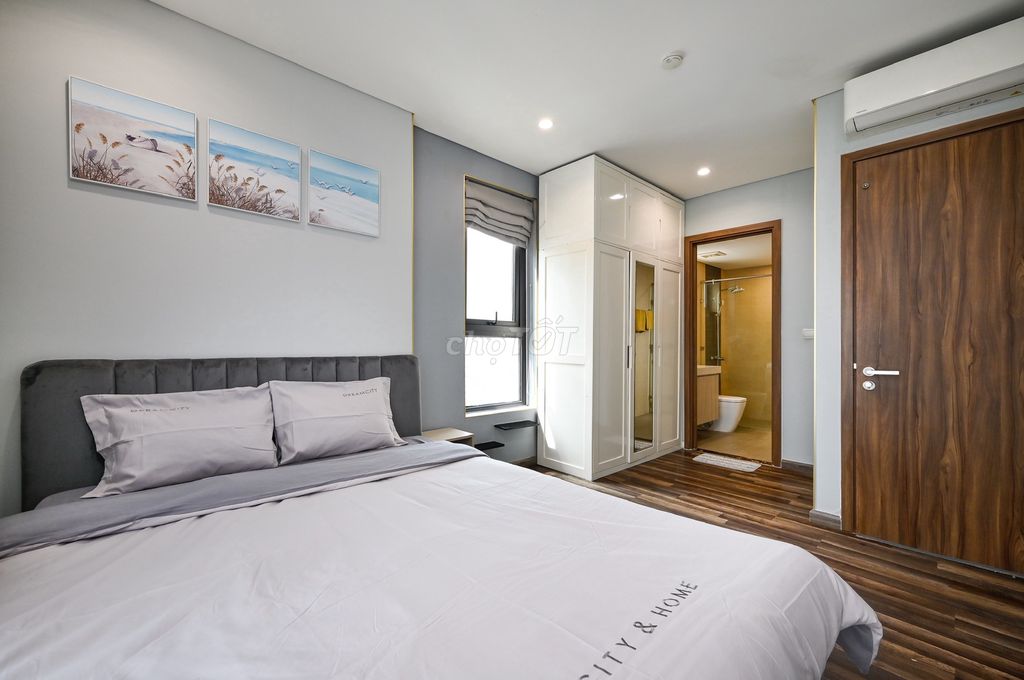 Rent a three-size ion ion lyrosa apartment, where the luxury interior is only 29 million.