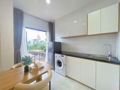 SuperCity 2 Balcony Super-Điện Biên Phủ Bedroom 17-bt