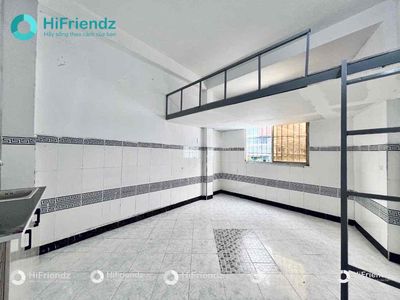 Rent the upper guard room - open windows in the center of B.A.