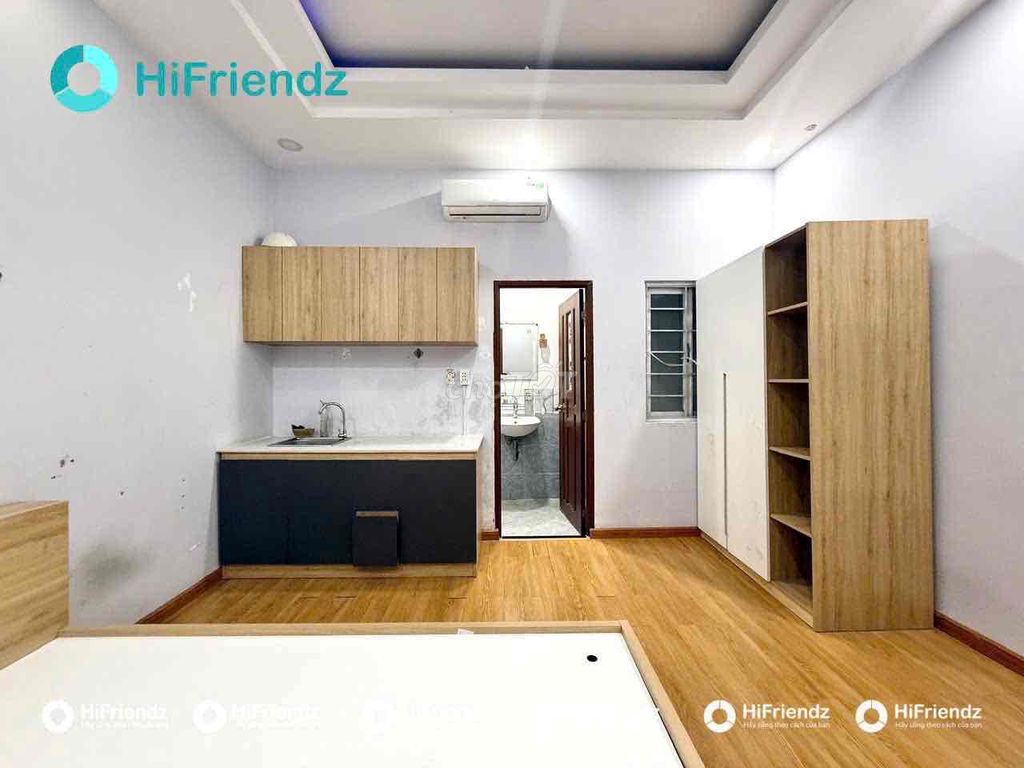 Get Studio Full Home Can be right next to Mall Bình Tân