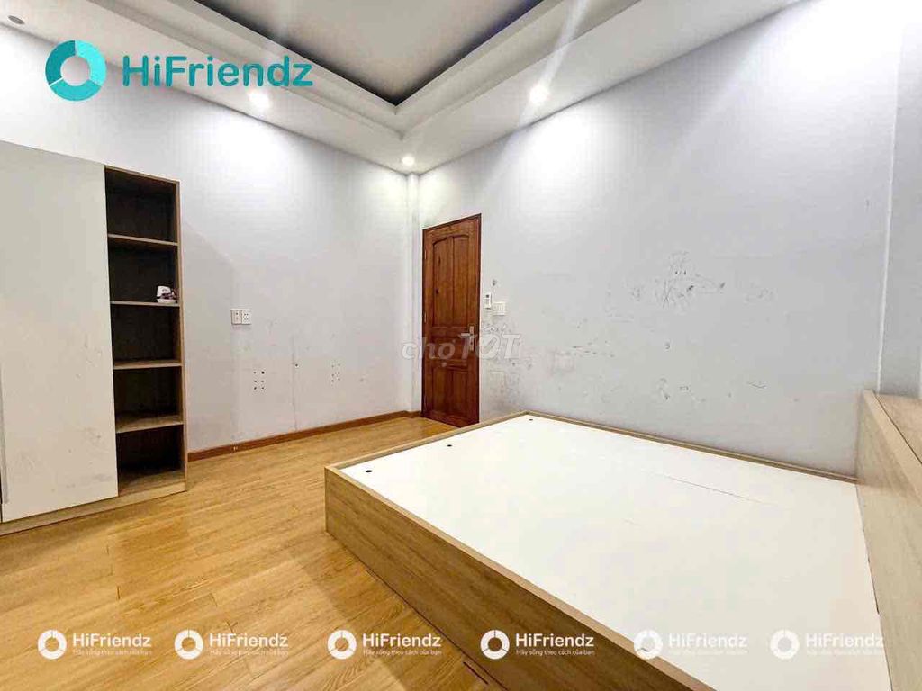 Get Studio Full Home Can be right next to Mall Bình Tân