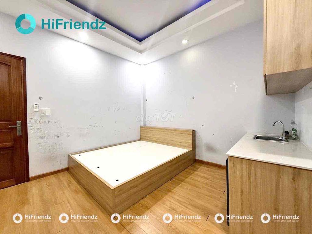 Get Studio Full Home Can be right next to Mall Bình Tân