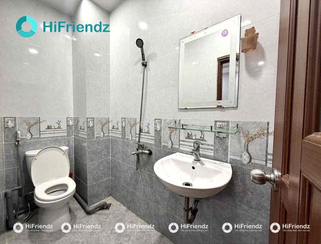 Get Studio Full Home Can be right next to Mall Bình Tân
