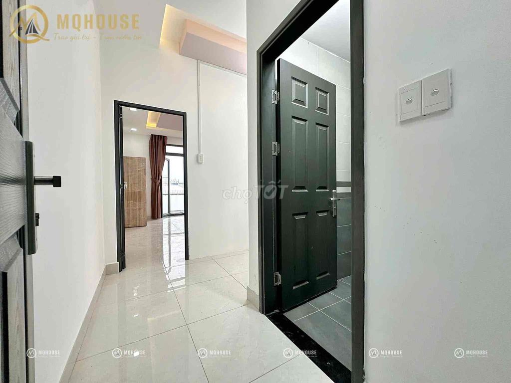 The kitchen service apartment - 1 bedroom - 50-foot-two M.O.U.