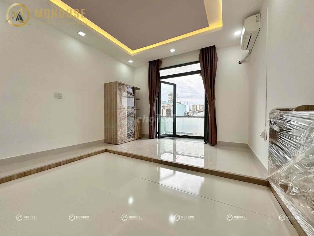 The kitchen service apartment - 1 bedroom - 50-foot-two M.O.U.