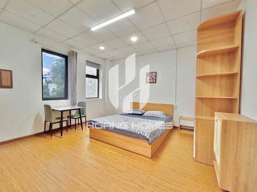 Rent apartment at Lakeview City, District 2.