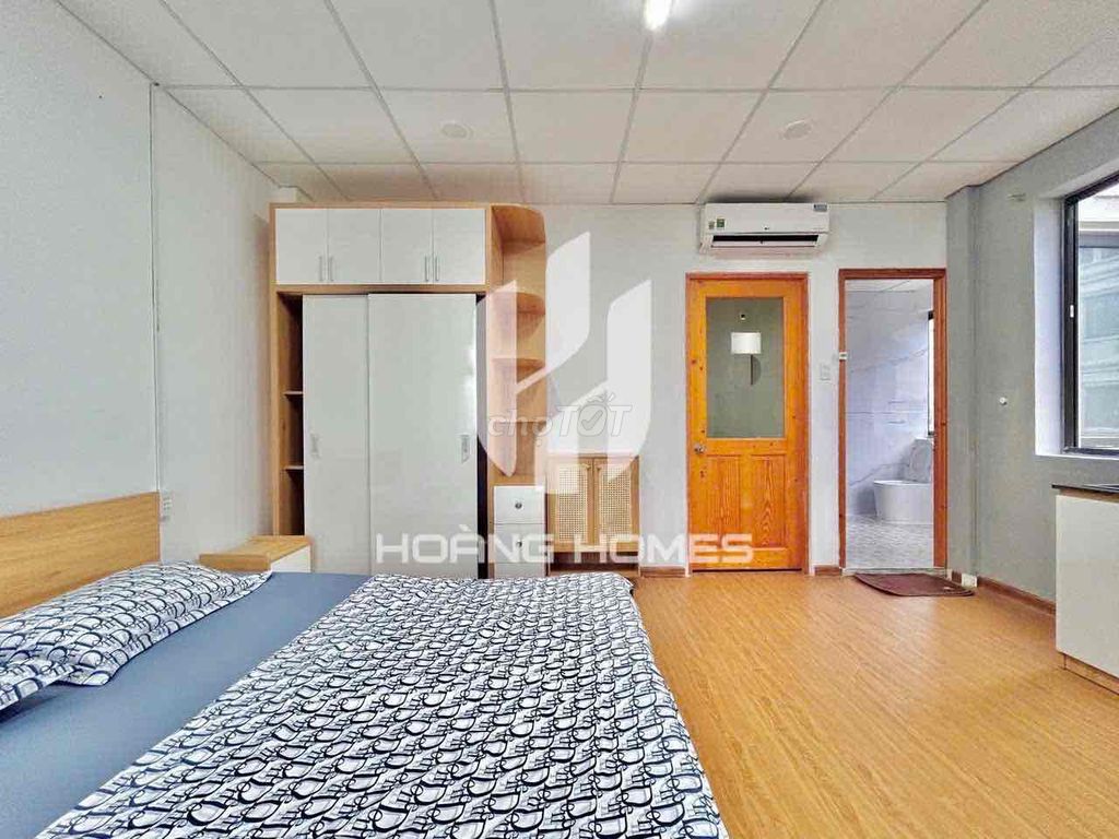 Rent apartment at Lakeview City, District 2.