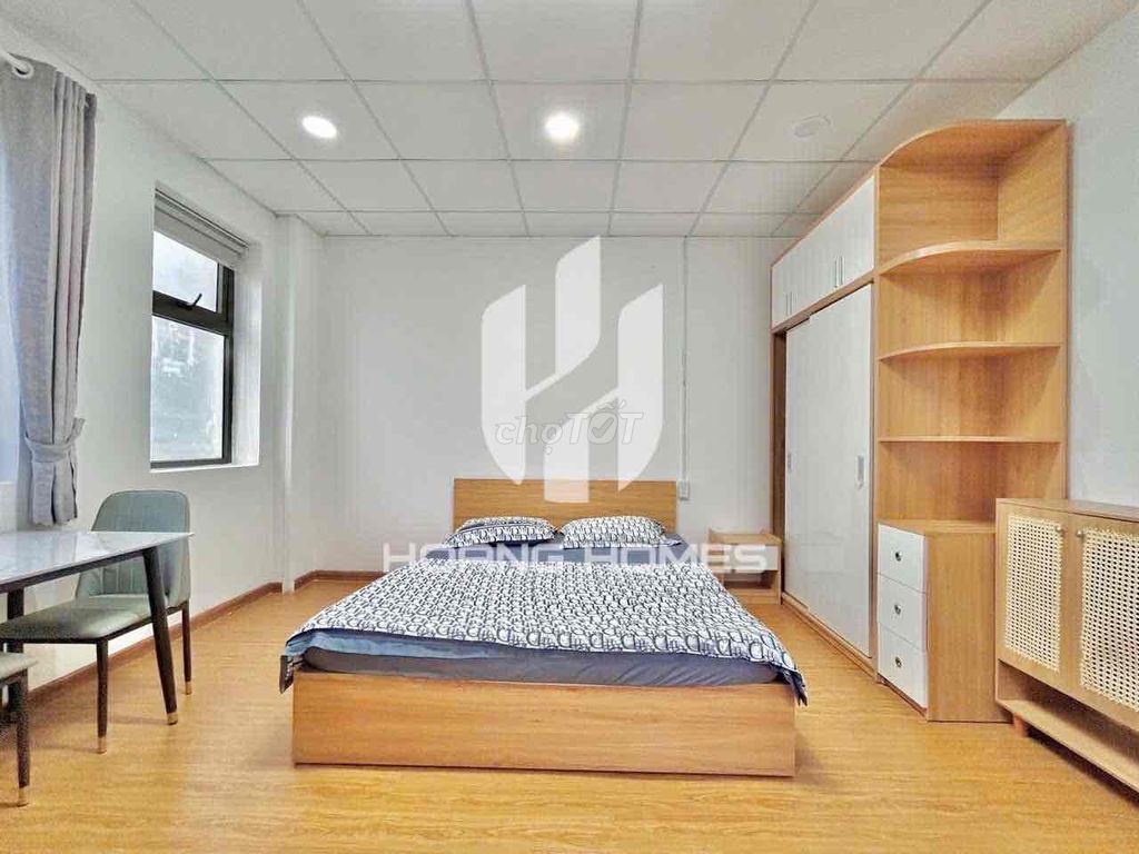 Rent apartment at Lakeview City, District 2.