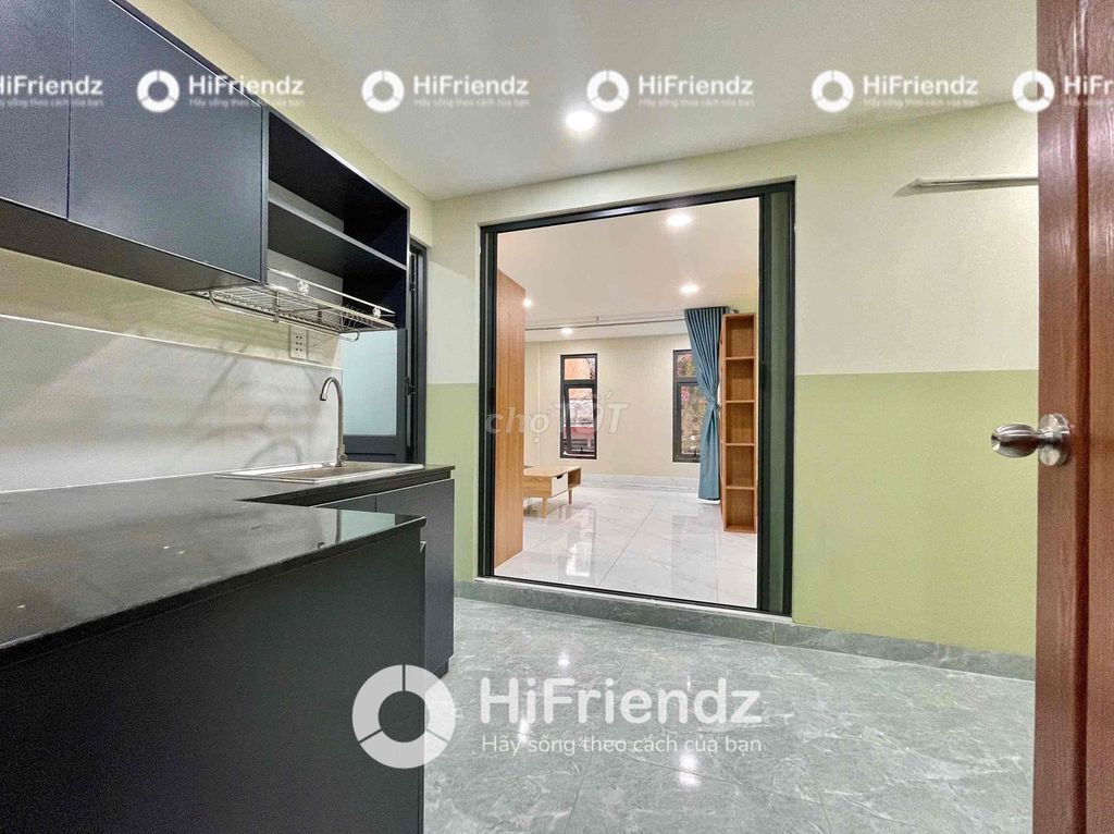 kitchen supersolve - full interior - oal muscle - 11th District