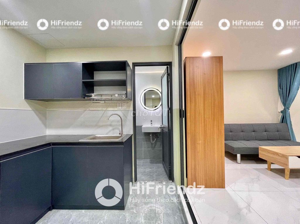 kitchen supersolve - full interior - oal muscle - 11th District