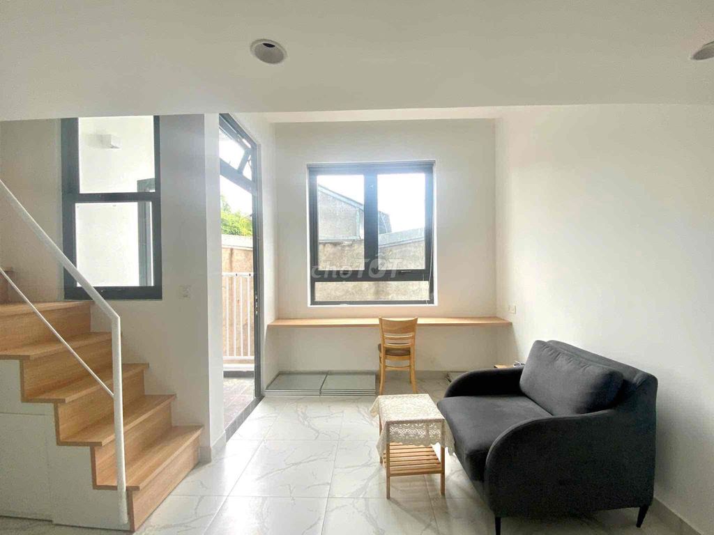 Opening the apartment near the foreign university, hutech-Bình Thạnh