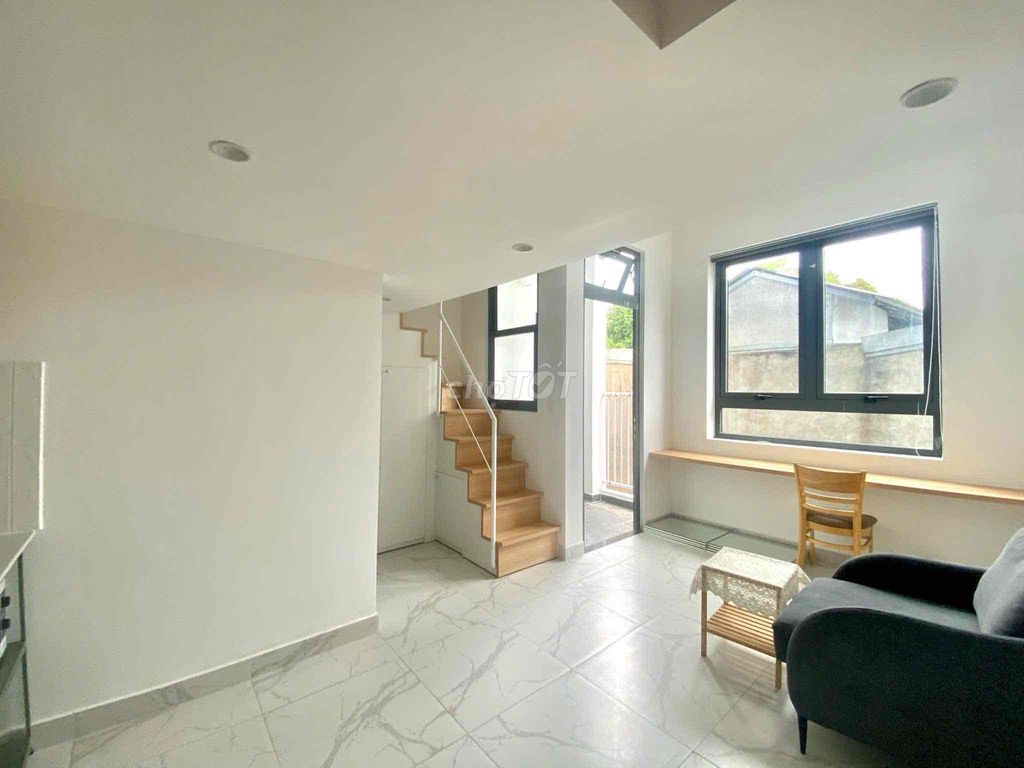 Opening the apartment near the foreign university, hutech-Bình Thạnh