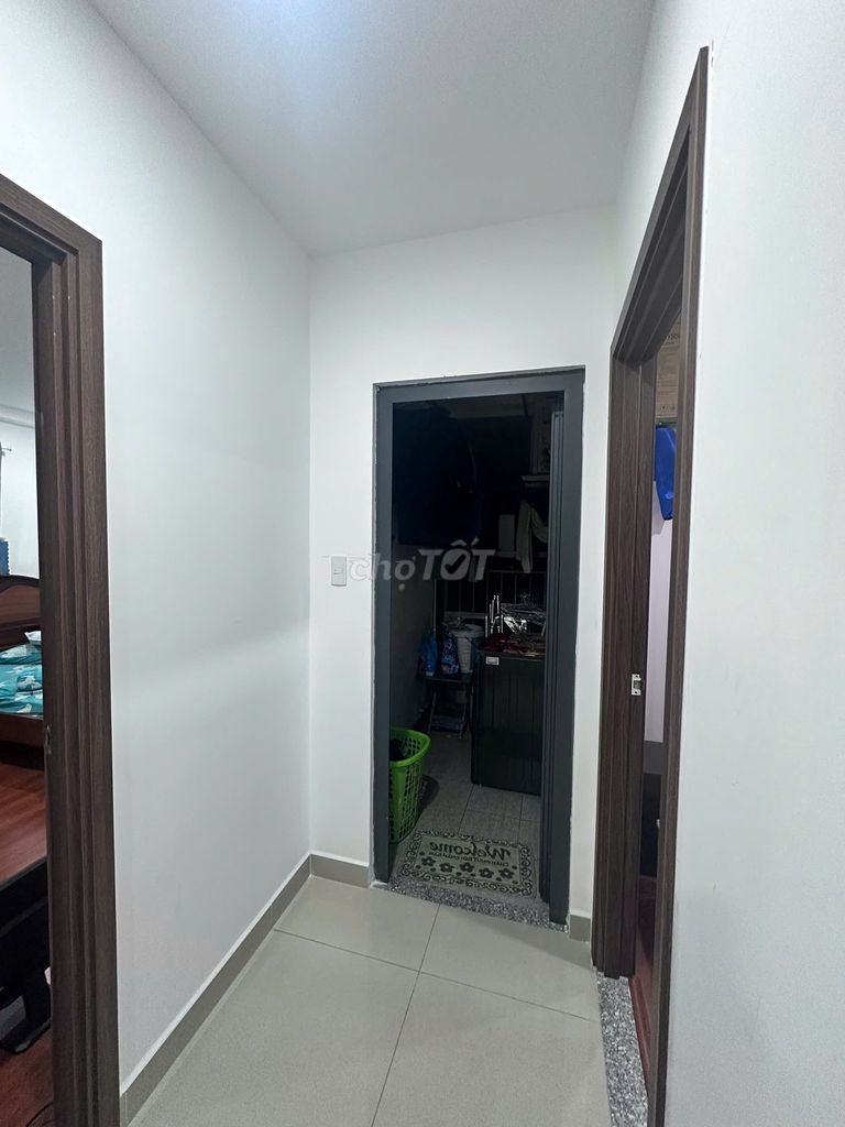 Let's get a quick apartment. - Two bedrooms: At 8 million a.m. 3 bedrooms: Ten million.