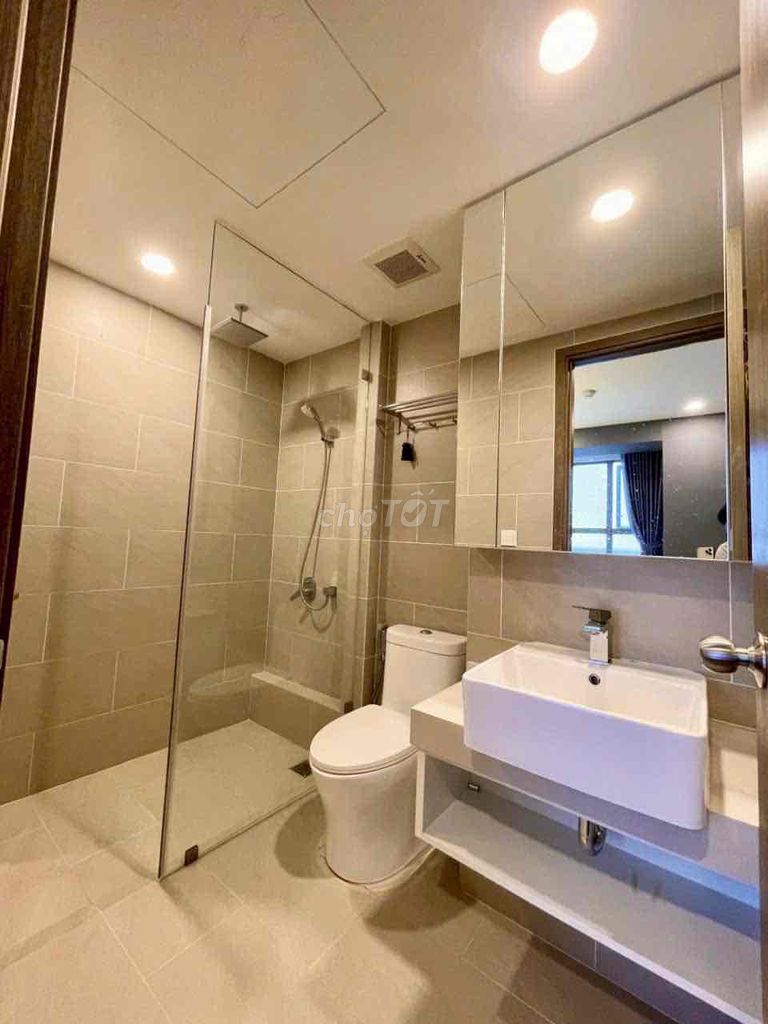 Hot deal – river panforum District 7 - 2 bedrooms 2 toilets 14 million a month