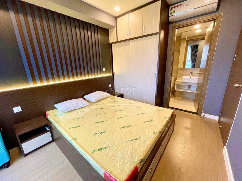 Hot deal – river panforum District 7 - 2 bedrooms 2 toilets 14 million a month