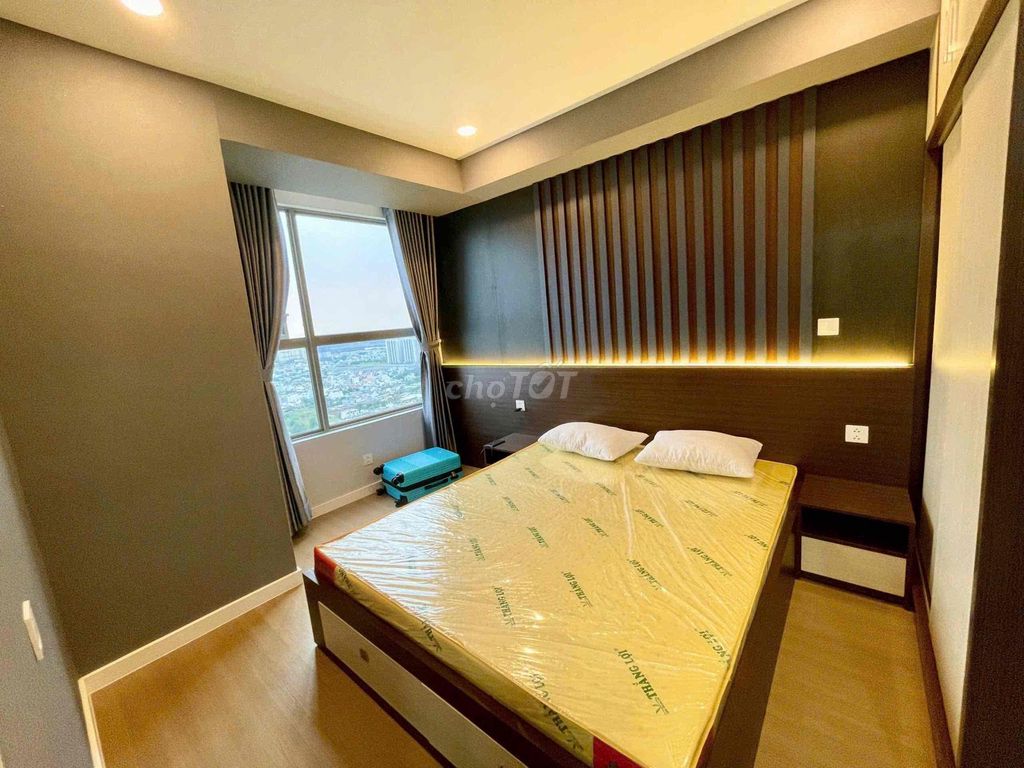 Hot deal – river panforum District 7 - 2 bedrooms 2 toilets 14 million a month