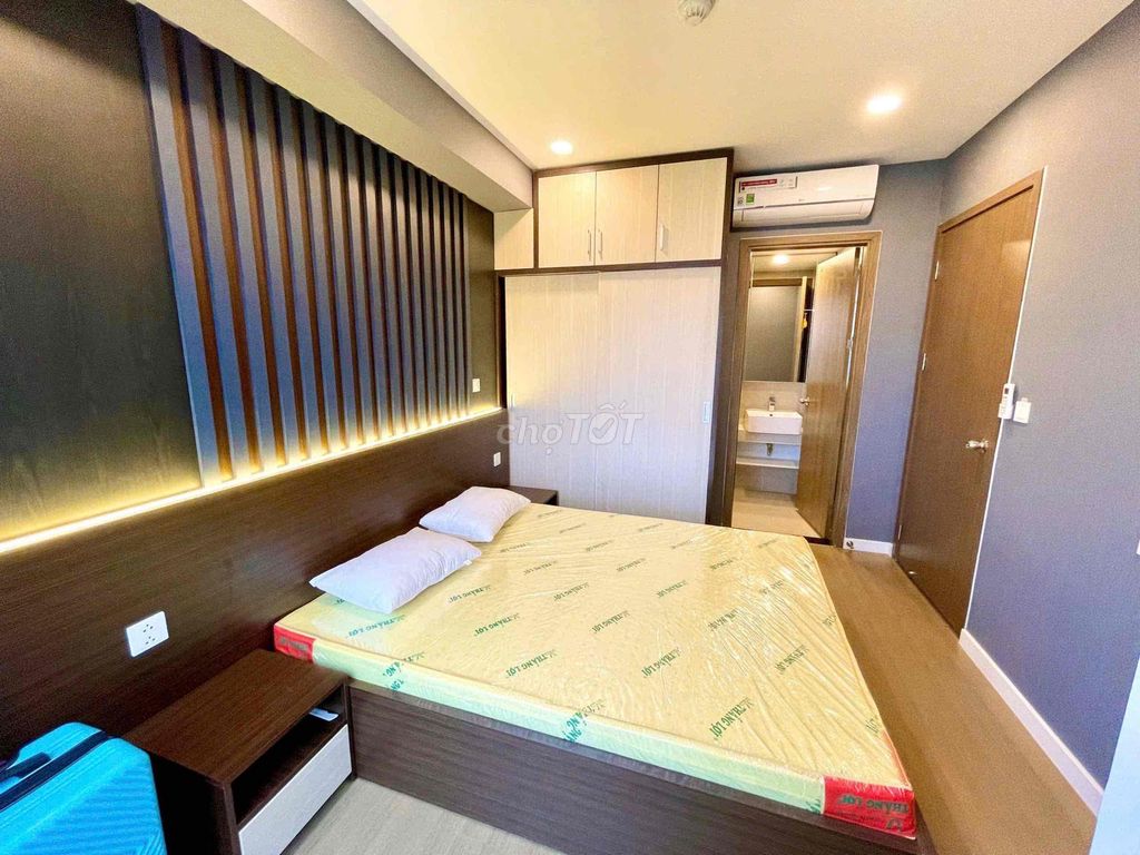 Hot deal – river panforum District 7 - 2 bedrooms 2 toilets 14 million a month