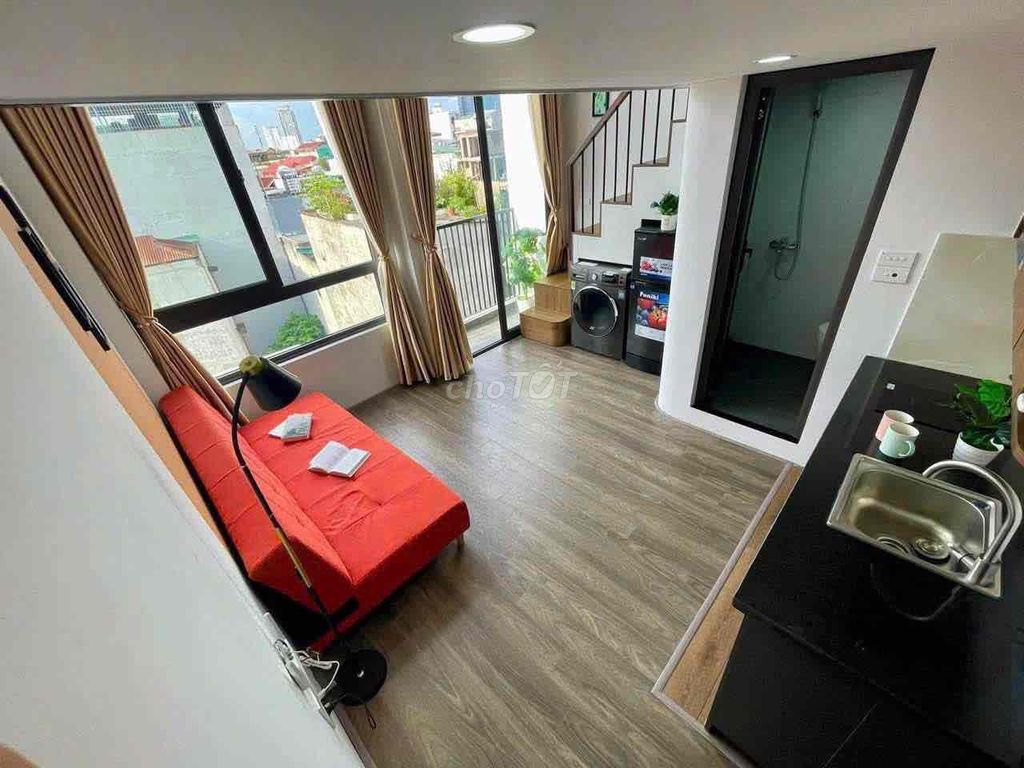 apartment ENCol full new furniture right here at Tên Lửa - refrigerator 10.