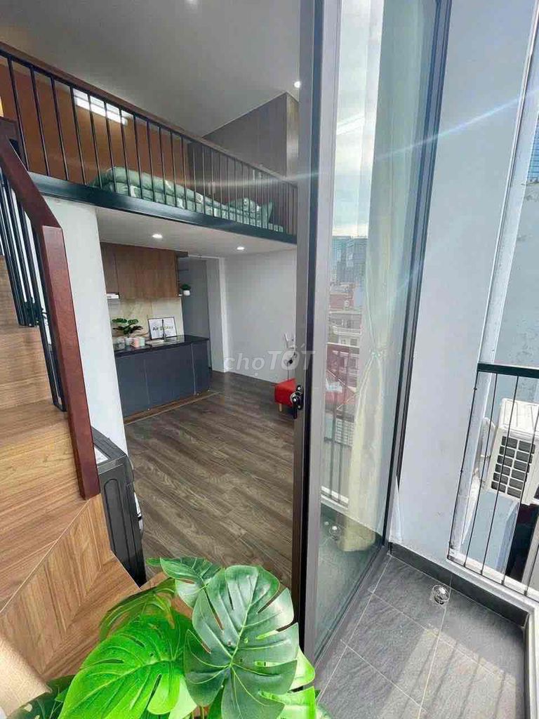 apartment ENCol full new furniture right here at Tên Lửa - refrigerator 10.