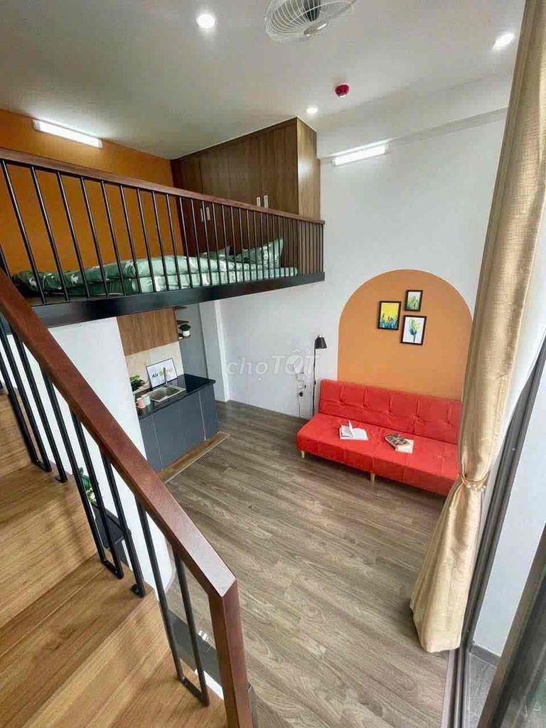 apartment ENCol full new furniture right here at Tên Lửa - refrigerator 10.