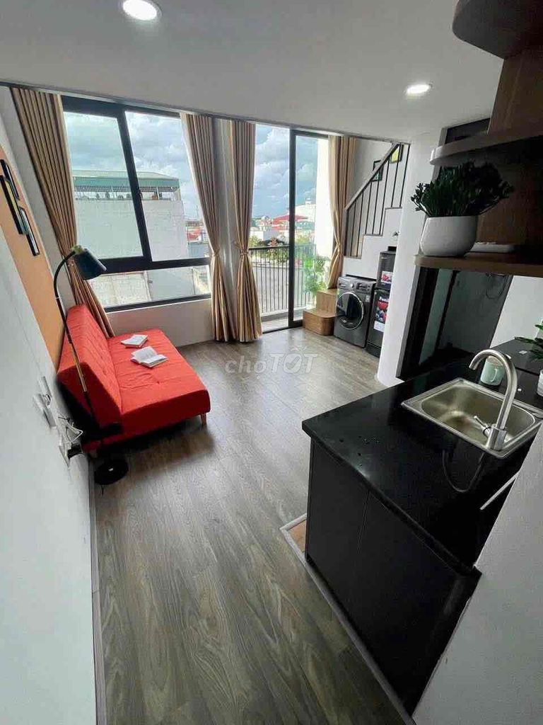 apartment ENCol full new furniture right here at Tên Lửa - refrigerator 10.