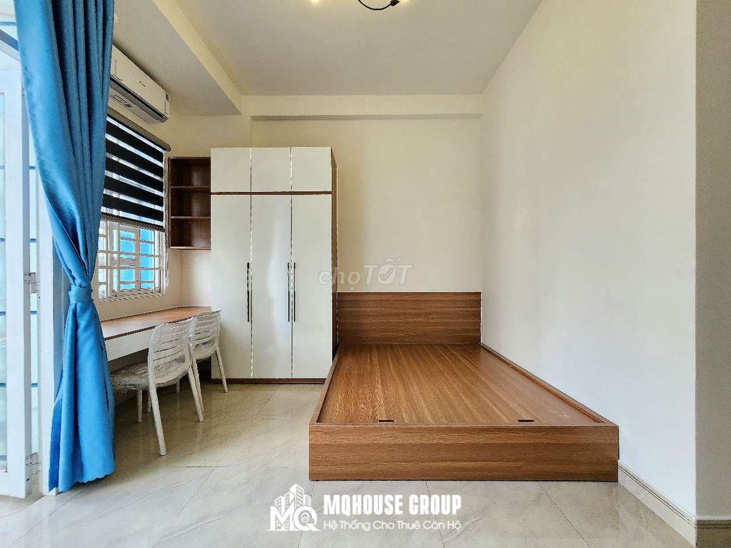 Tell Zhang to have a public bedroom right here in Vườn Lài the Bill Sellers
