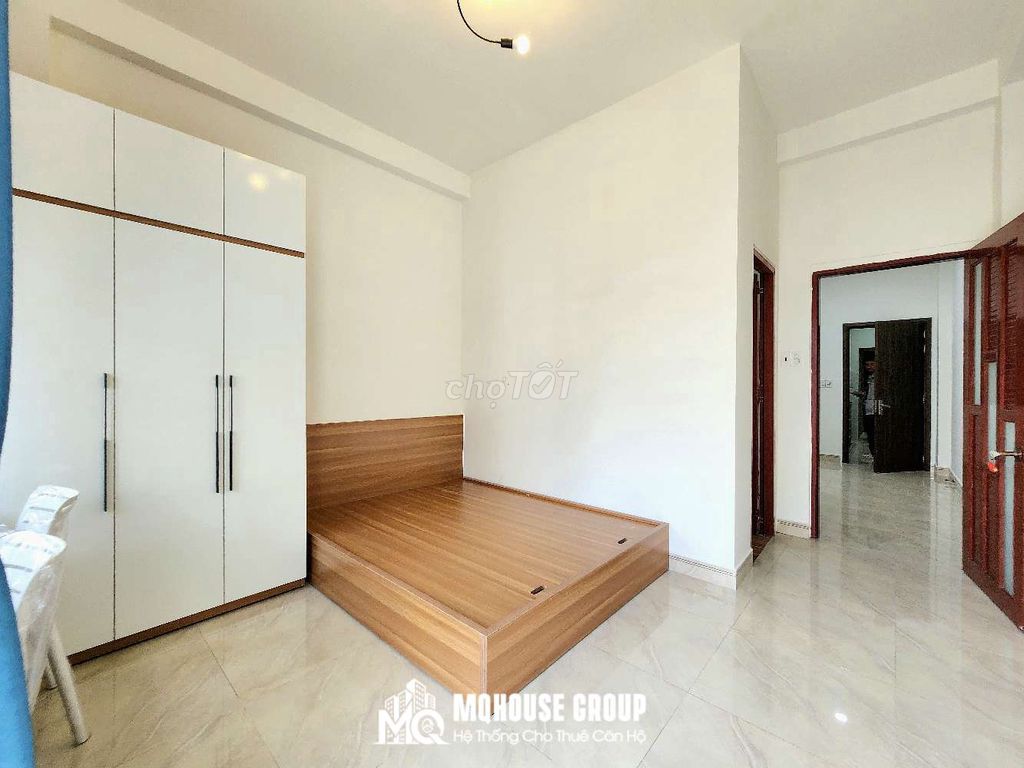 Tell Zhang to have a public bedroom right here in Vườn Lài the Bill Sellers