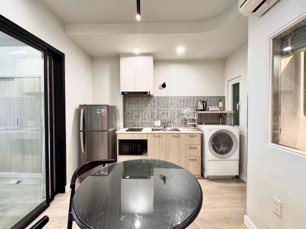 Rent a nice bandol apartment in the 10th district, free time for furniture.