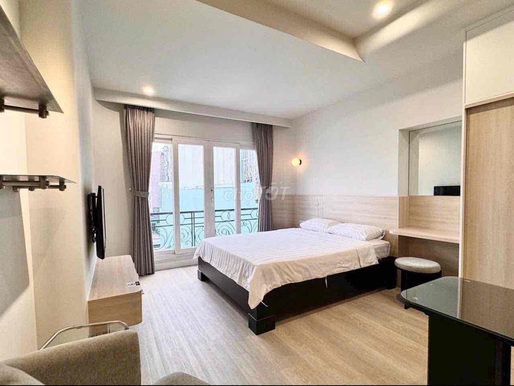 Rent a nice bandol apartment in the 10th district, free time for furniture.