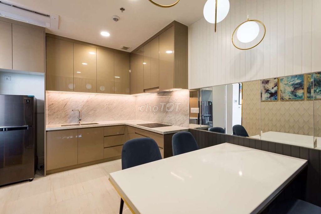 Rent a one-room apartment at Everrich good price.