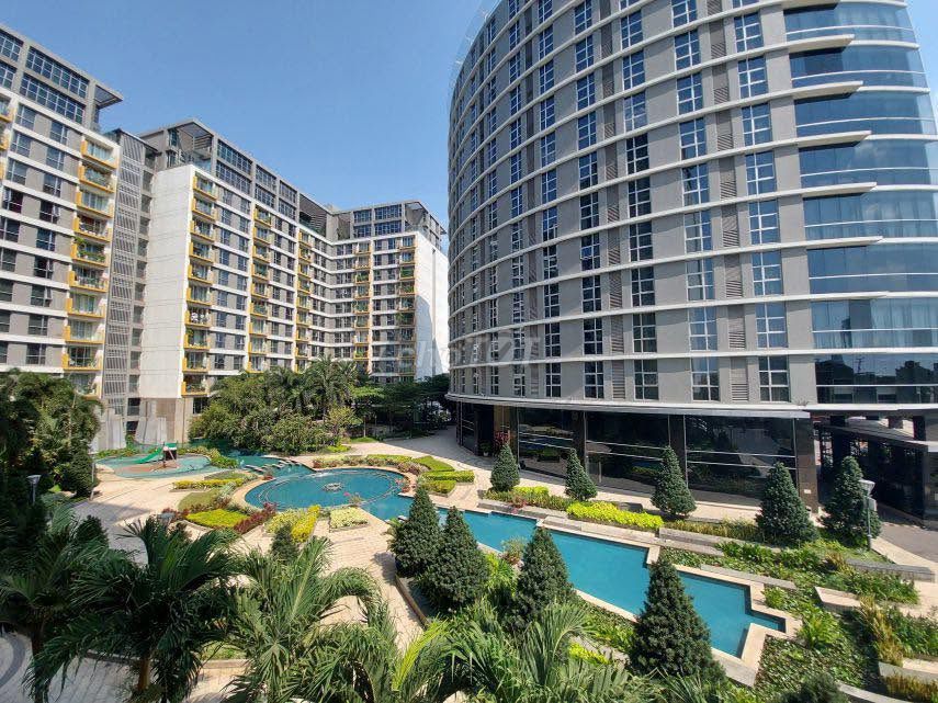 Airport Plaza No. 1 Bạch Đằng for rent or sell 6x