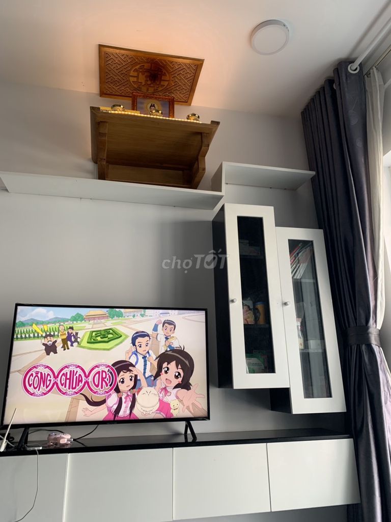 I need to rent two bedrooms-65 meters.