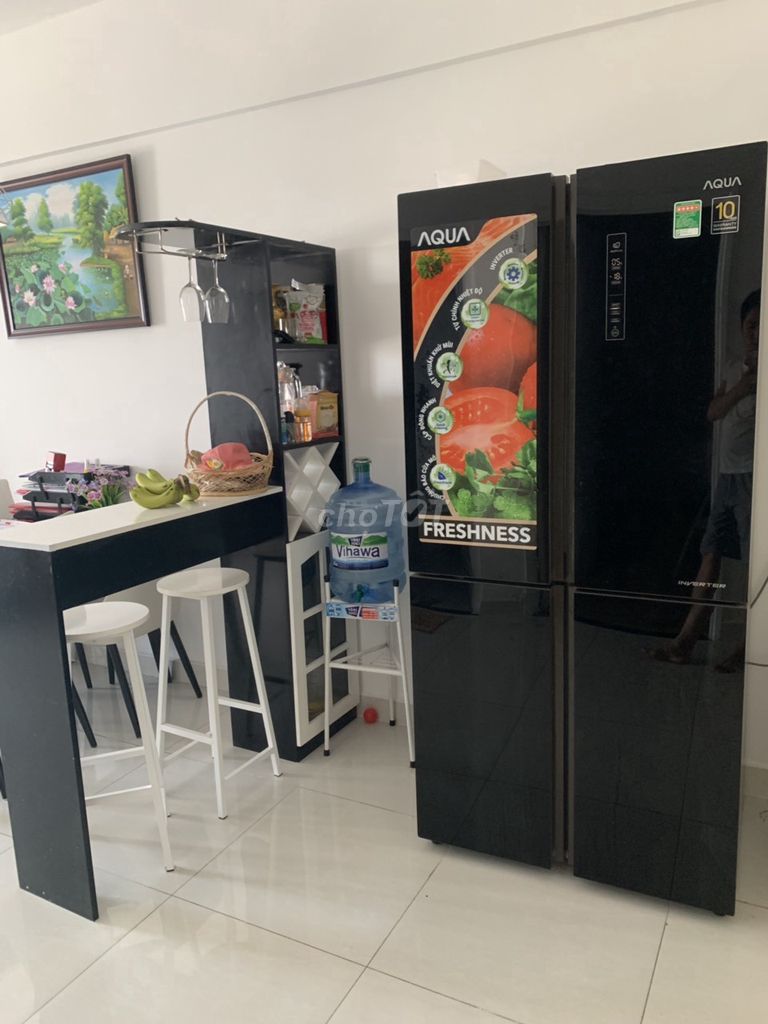 I need to rent two bedrooms-65 meters.