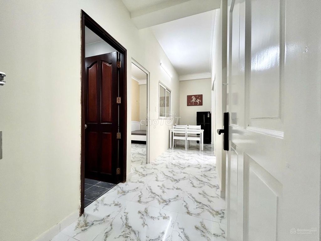 Rent the apartment. One bedroom. 45 meters. Full interior.