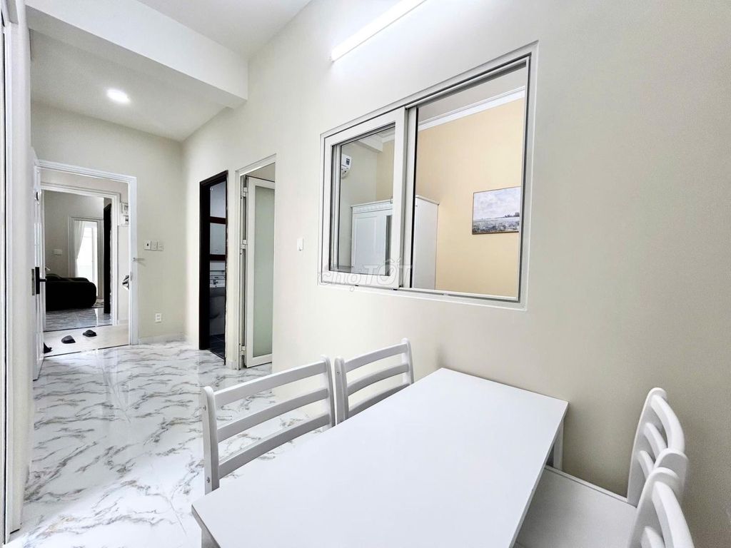 Rent the apartment. One bedroom. 45 meters. Full interior.