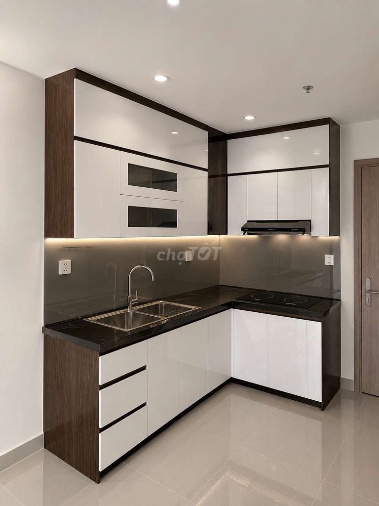 View of the fireworks - 2 bedroom 52 m2 - beautiful, master