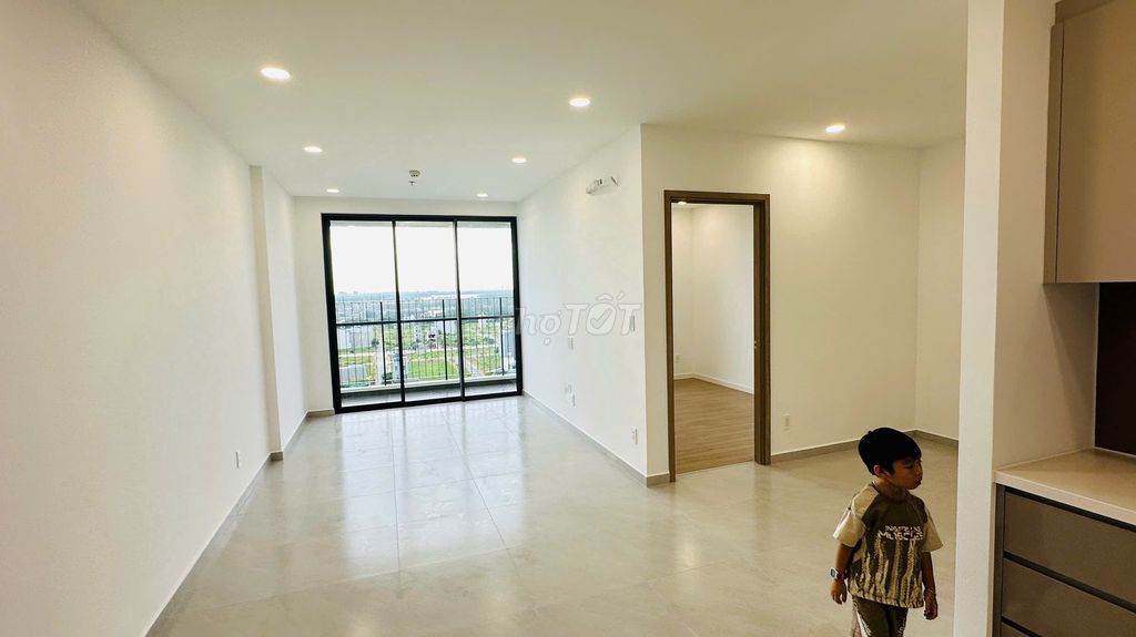 Rent MT Eastmark City-Long Trường District 9