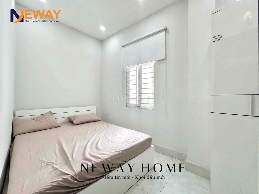 The studio - an apartment bedroom for the nut at the foot of the American county 7
