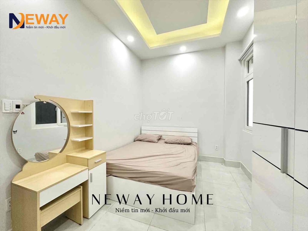 The studio - an apartment bedroom for the nut at the foot of the American county 7