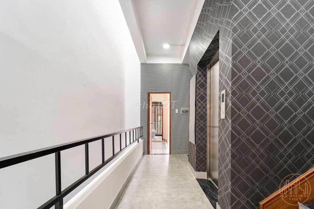 Rent service apartment at The Global City P. An Phú tp.hm high price
