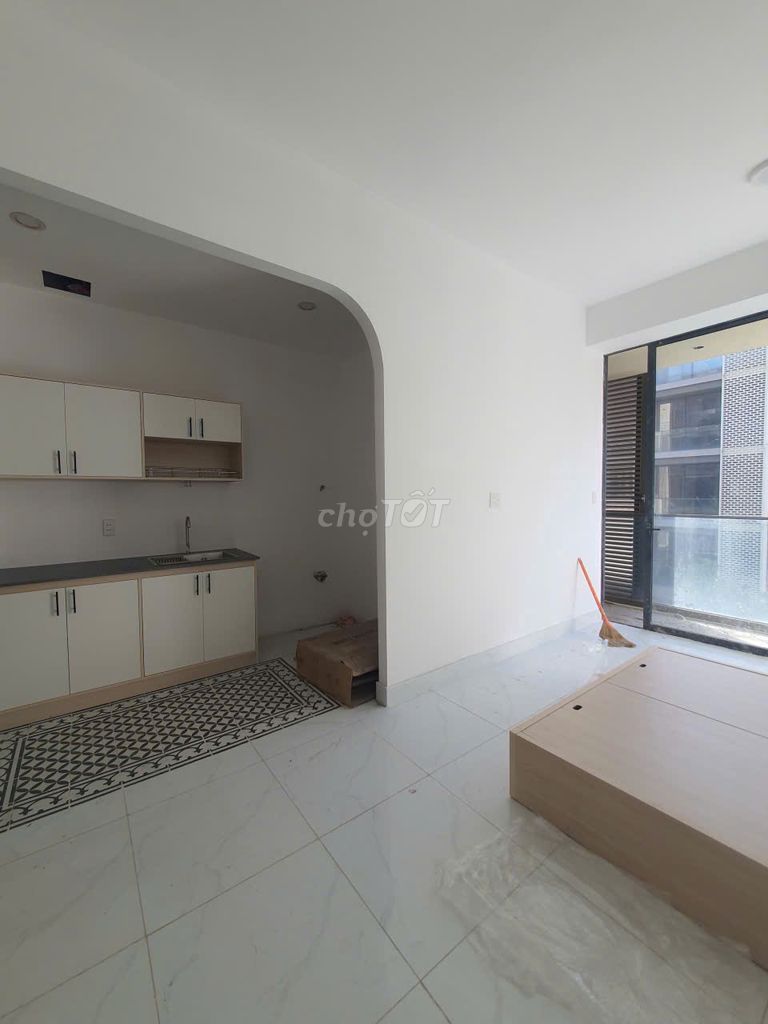 Rent service apartment at The Global City P. An Phú tp.hm high price