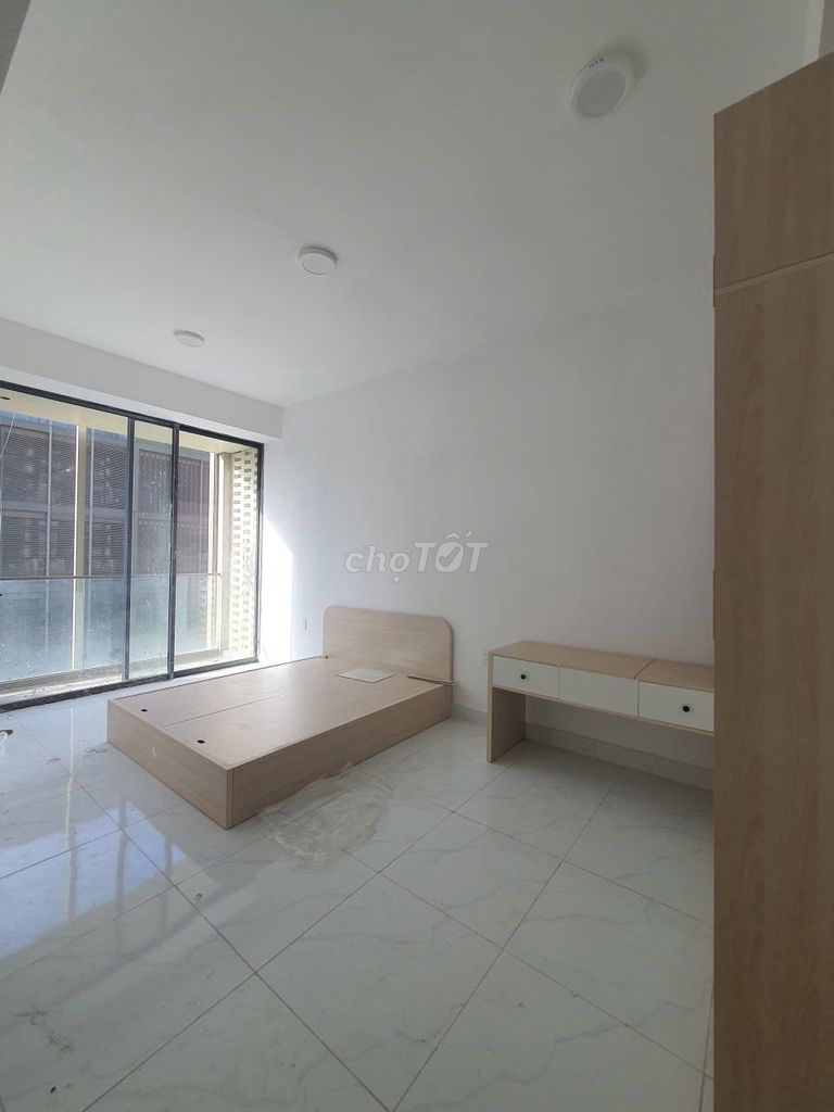 Rent service apartment at The Global City P. An Phú tp.hm high price