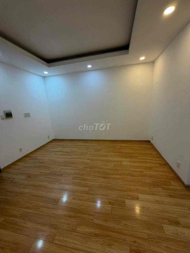 Rent the apartment of Baleza 2 bedrooms, 2 toilets. At:8.5 million.