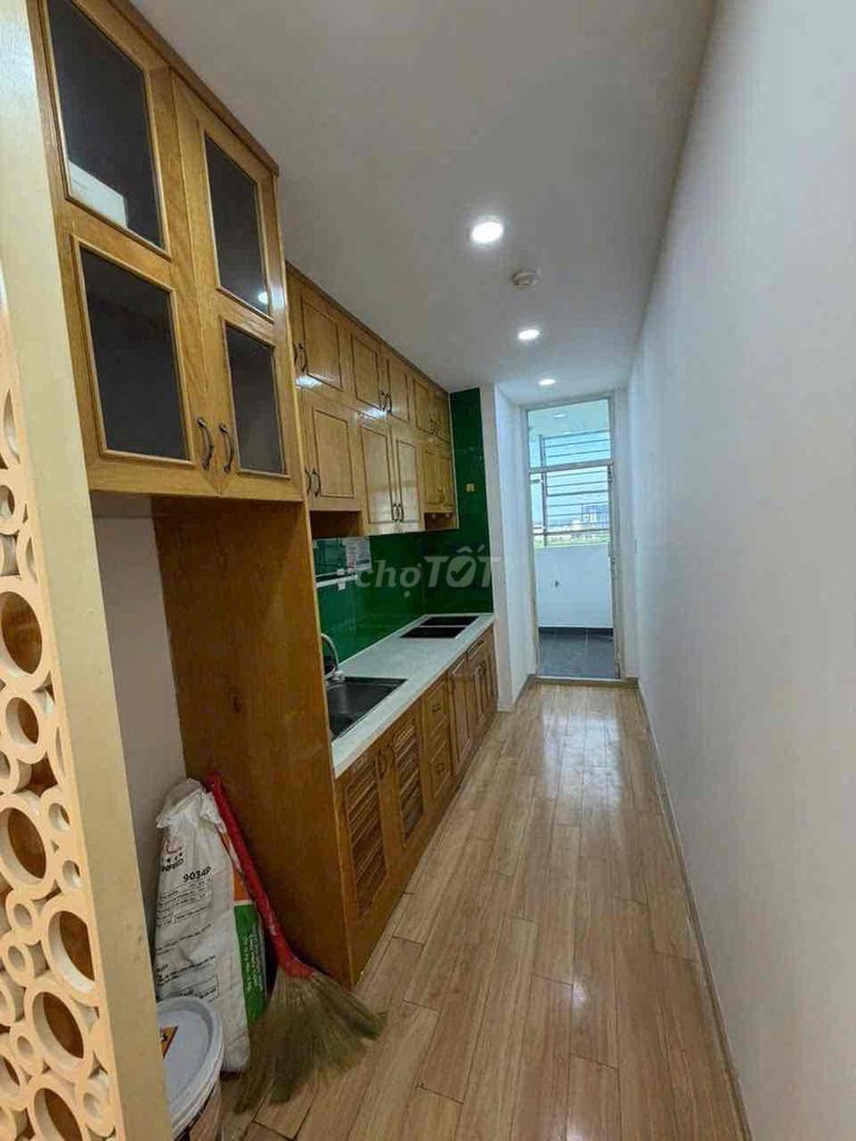Rent the apartment of Baleza 2 bedrooms, 2 toilets. At:8.5 million.