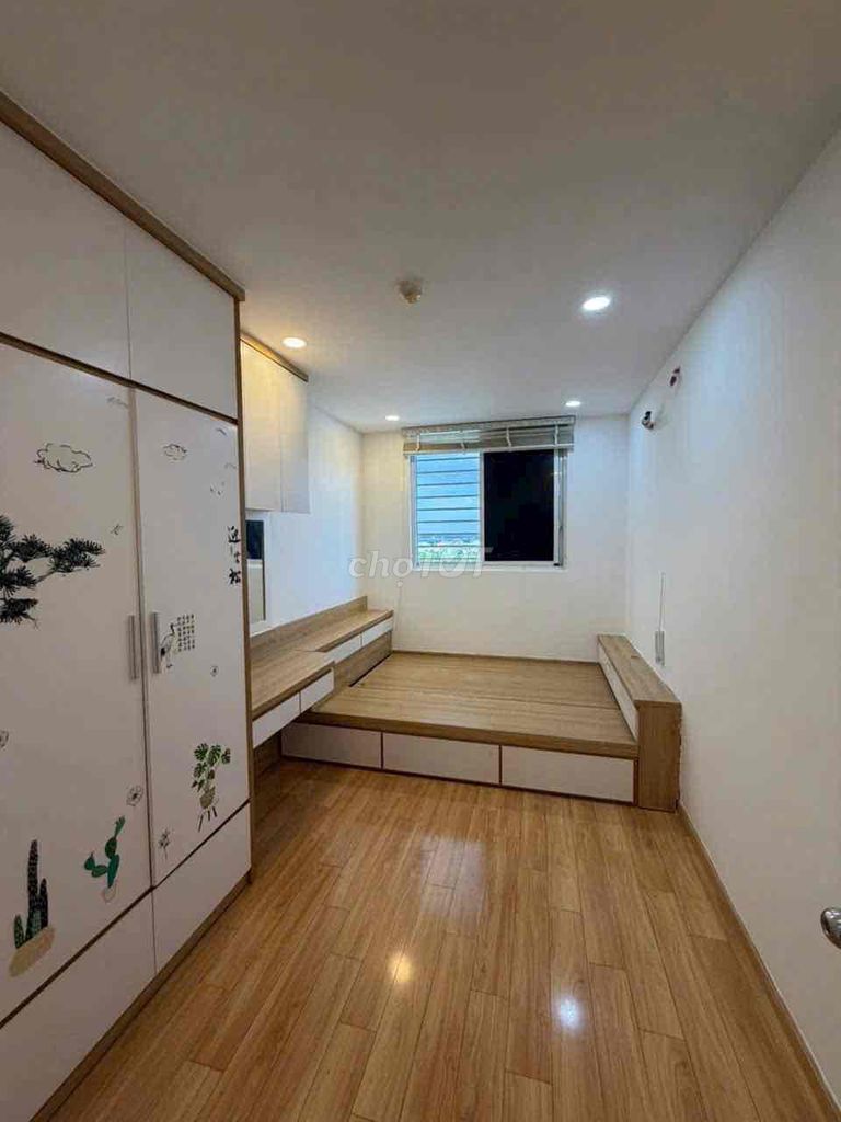 Rent the apartment of Baleza 2 bedrooms, 2 toilets. At:8.5 million.