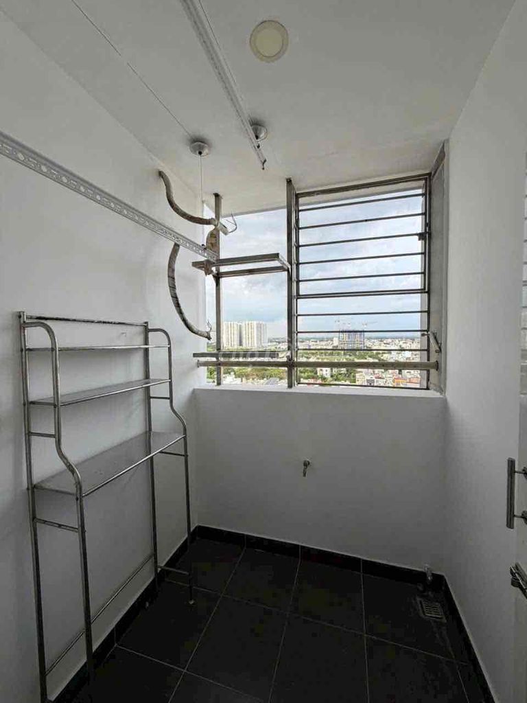Rent the apartment of Baleza 2 bedrooms, 2 toilets. At:8.5 million.