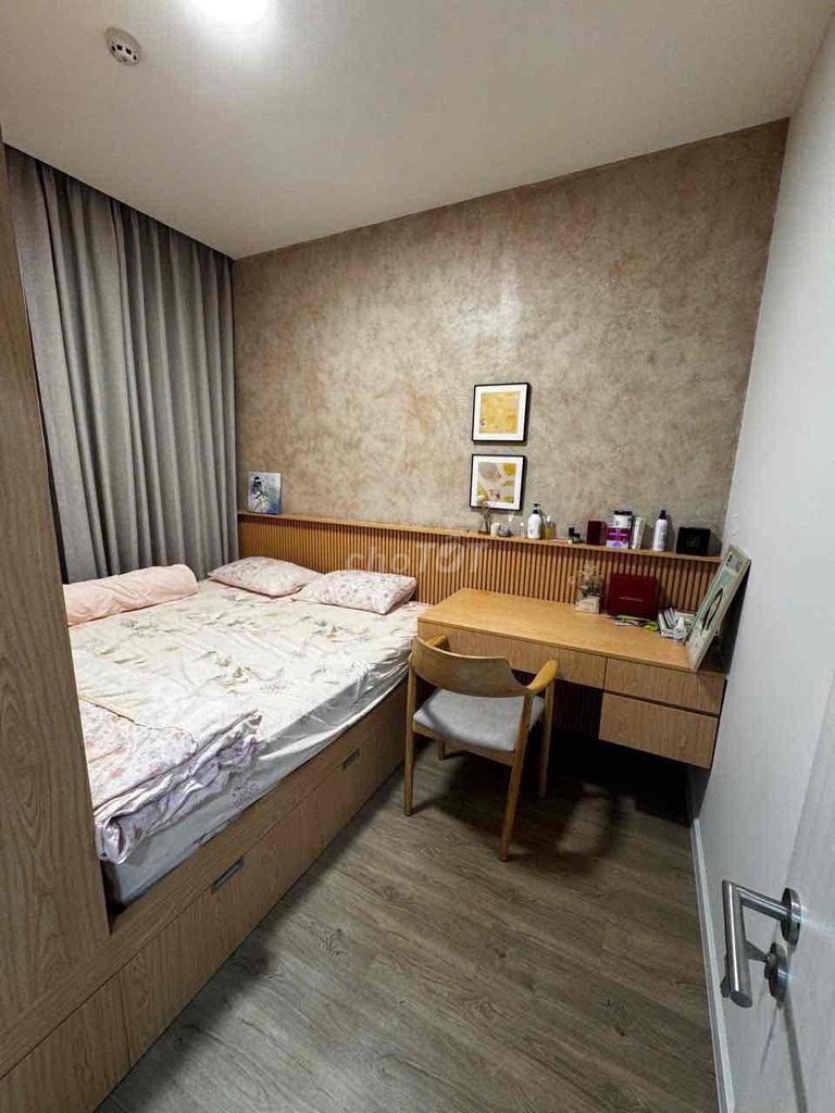 Rent a ntcb 13 million pql bedroom and 3nd floor Dupinx 3 Dhem building.