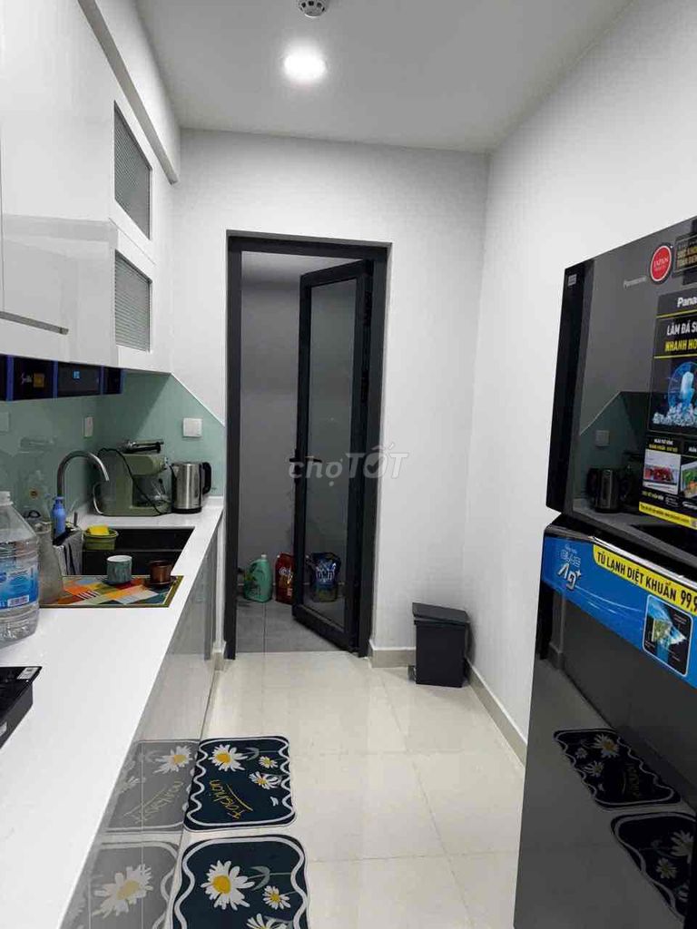 Rent a ntcb 13 million pql bedroom and 3nd floor Dupinx 3 Dhem building.