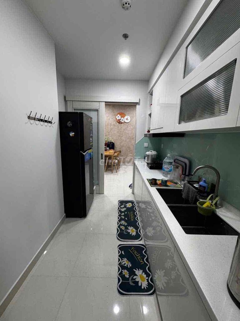 Rent a ntcb 13 million pql bedroom and 3nd floor Dupinx 3 Dhem building.