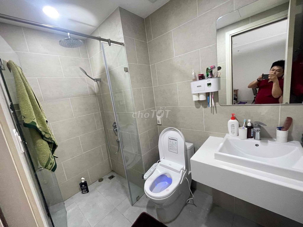 Rent a ntcb 13 million pql bedroom and 3nd floor Dupinx 3 Dhem building.